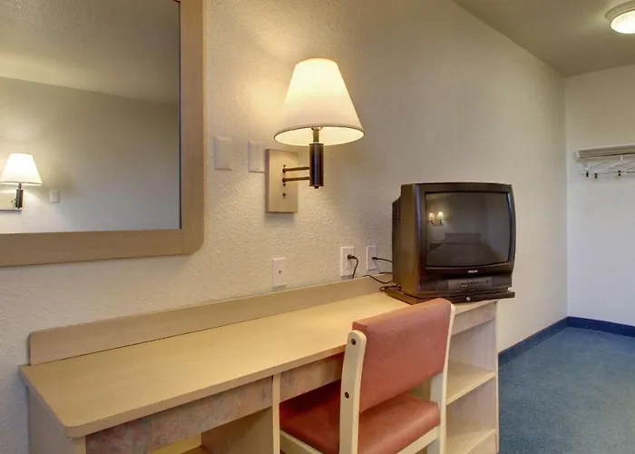 Motel 6-Owensboro, Ky