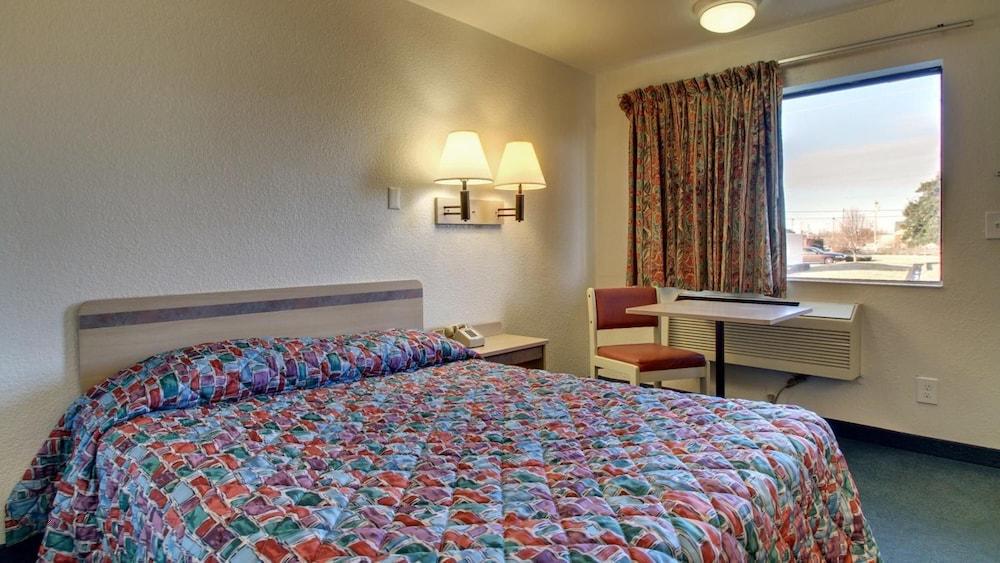 Hotel 6-owensboro, Ky 2*